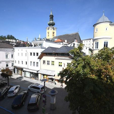 Marktplatz Mountain View Гмунден Екстер'єр фото